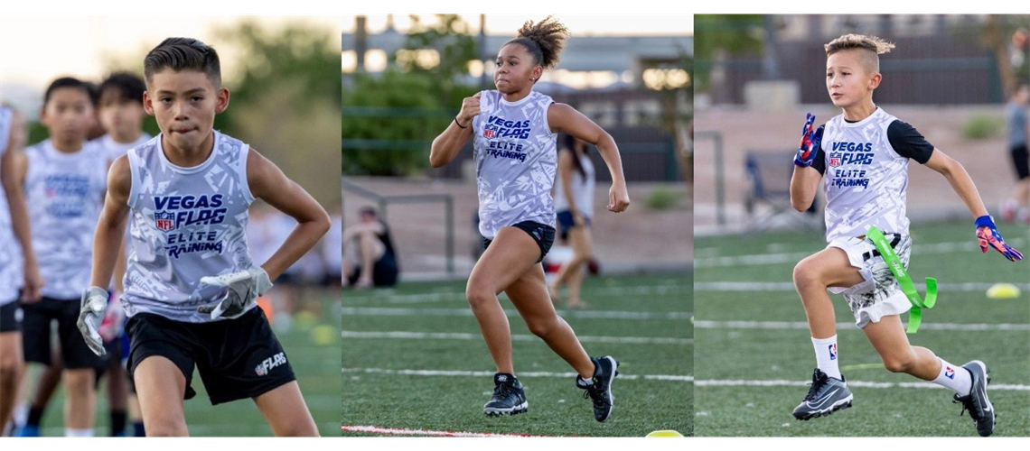 ELITE TRAINING - SUMMER CAMP 2025