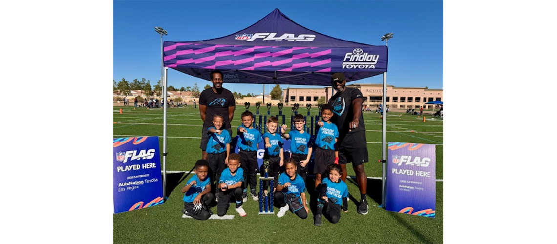 FALL 2026 (5-6) ELITE CHAMPIONS