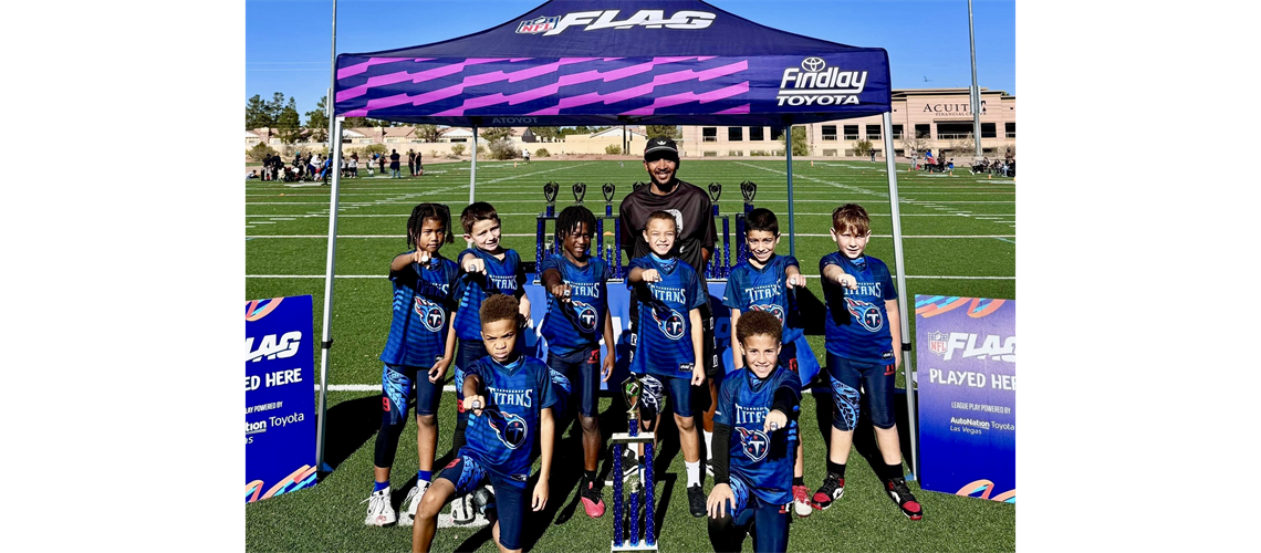 FALL 2025 (7-8) ELITE CHAMPIONS