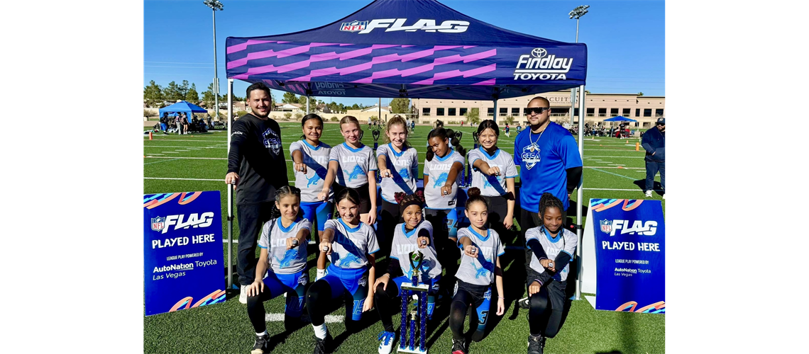 FALL 2025 (9-10) ELITE CHAMPIONS
