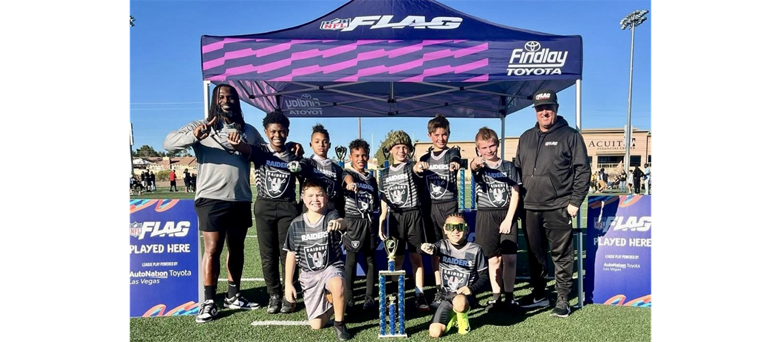 FALL 2025 (9-10) CLUB CHAMPIONS