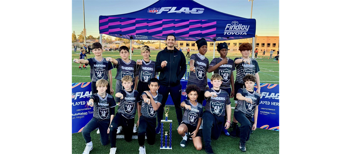 FALL 2025 (11-12) ELITE CHAMPIONS