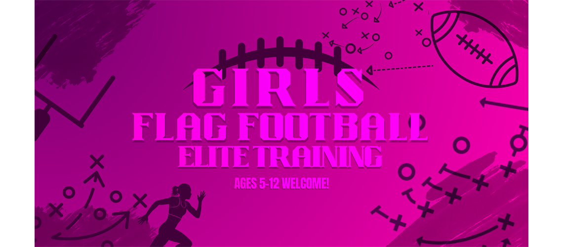 ALL GIRLS - ELITE TRAINING