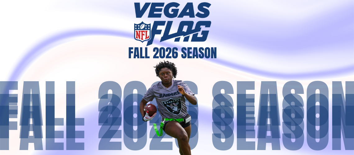 Fall 2026 Registration is OPEN!